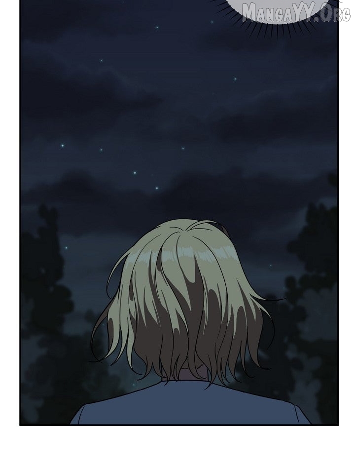 Change Me Chapter 25 - page 52